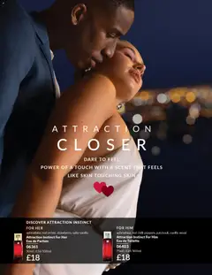 Preview of AVON - Avon Digital Brochure valid from 01.02.2026 | Page: 74 | Products: Chilli, Eau de toilette, Vanilla