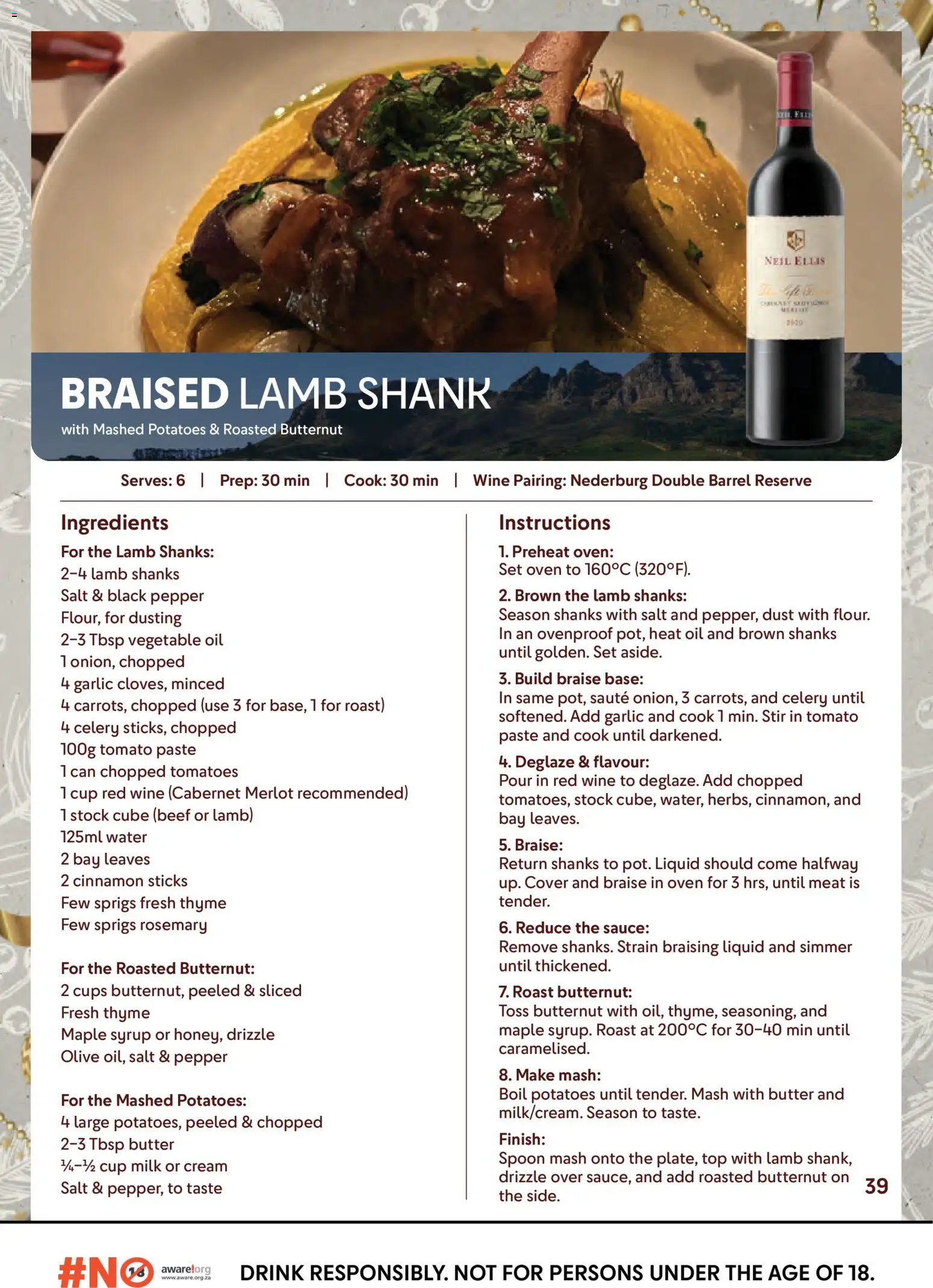 New Makro catalogue – valid from 12.12.2025 | Page: 39 | Products: Stock, Sauce, Pepper, Garlic