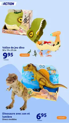 Action - Prévisualisation de Action prospectus valide à partir de 29.10.2025 | Page: 57