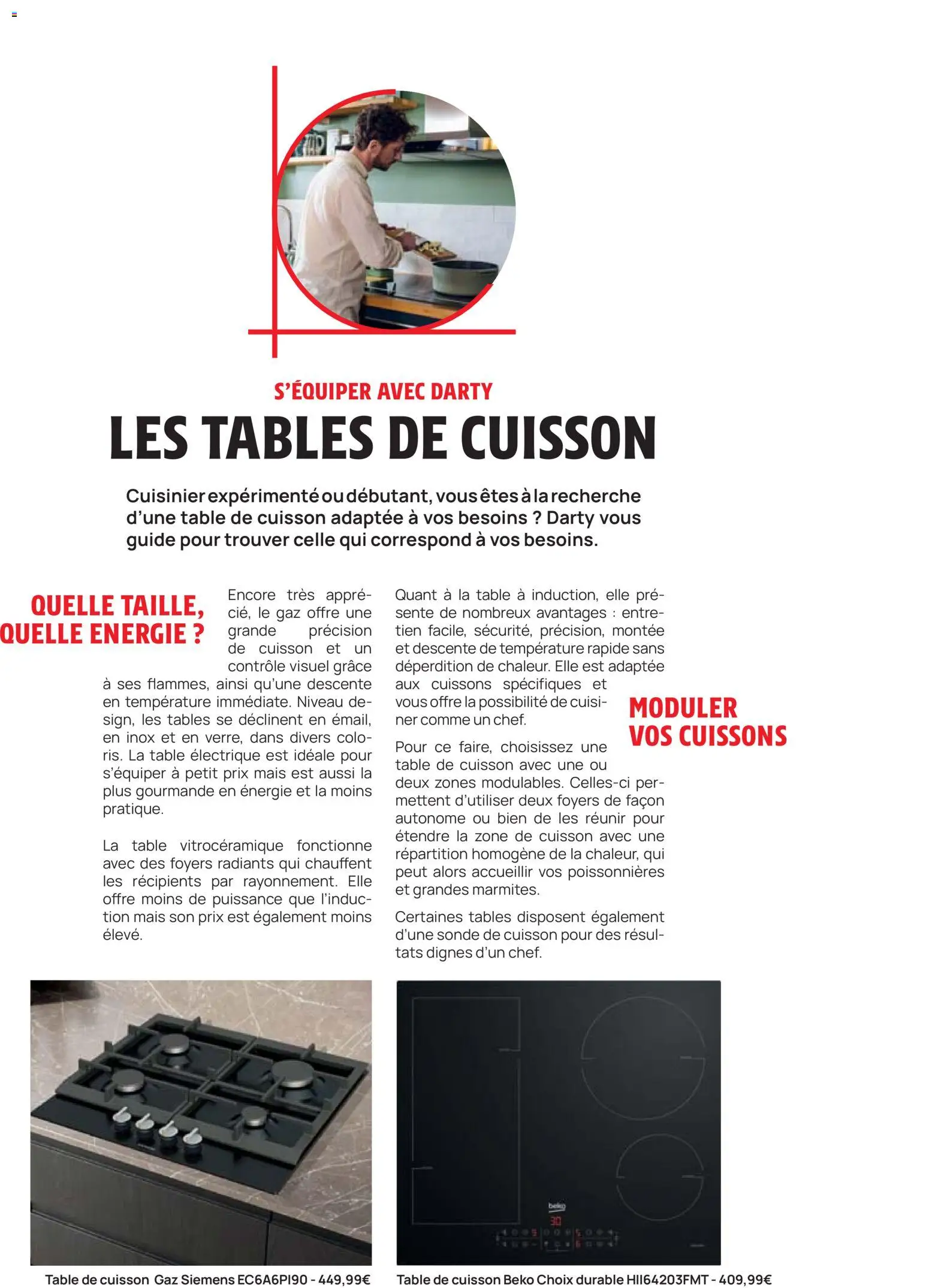 {H1} | Page: 150 | Produits: Mais, Table