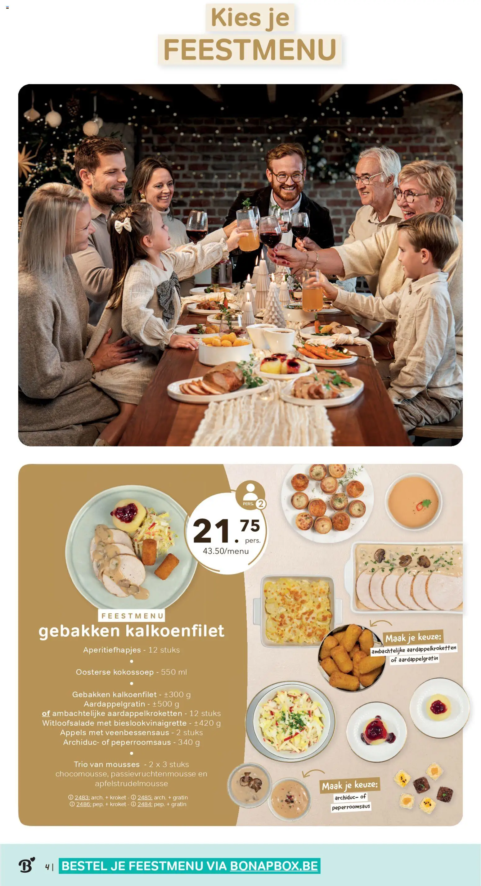 {H1} | Pagina: 4 | Producten: Appels