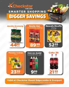 Check Star Specials │ valid from 23.07.2025 | Page: 14
