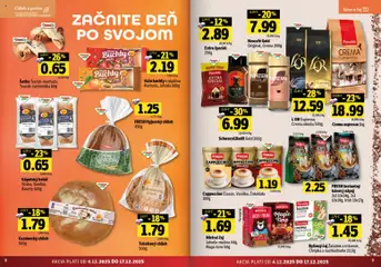 Fresh leták platný od 04.12.2025 | Strana: 5