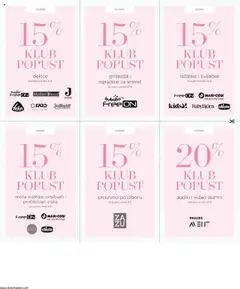 Baby Center katalog | vrijedi od 19.03.2025 | Stranica: 35 | Proizvodi: Krevet, Ljuljačke, Video, Audio