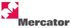 Logo Mercator logo