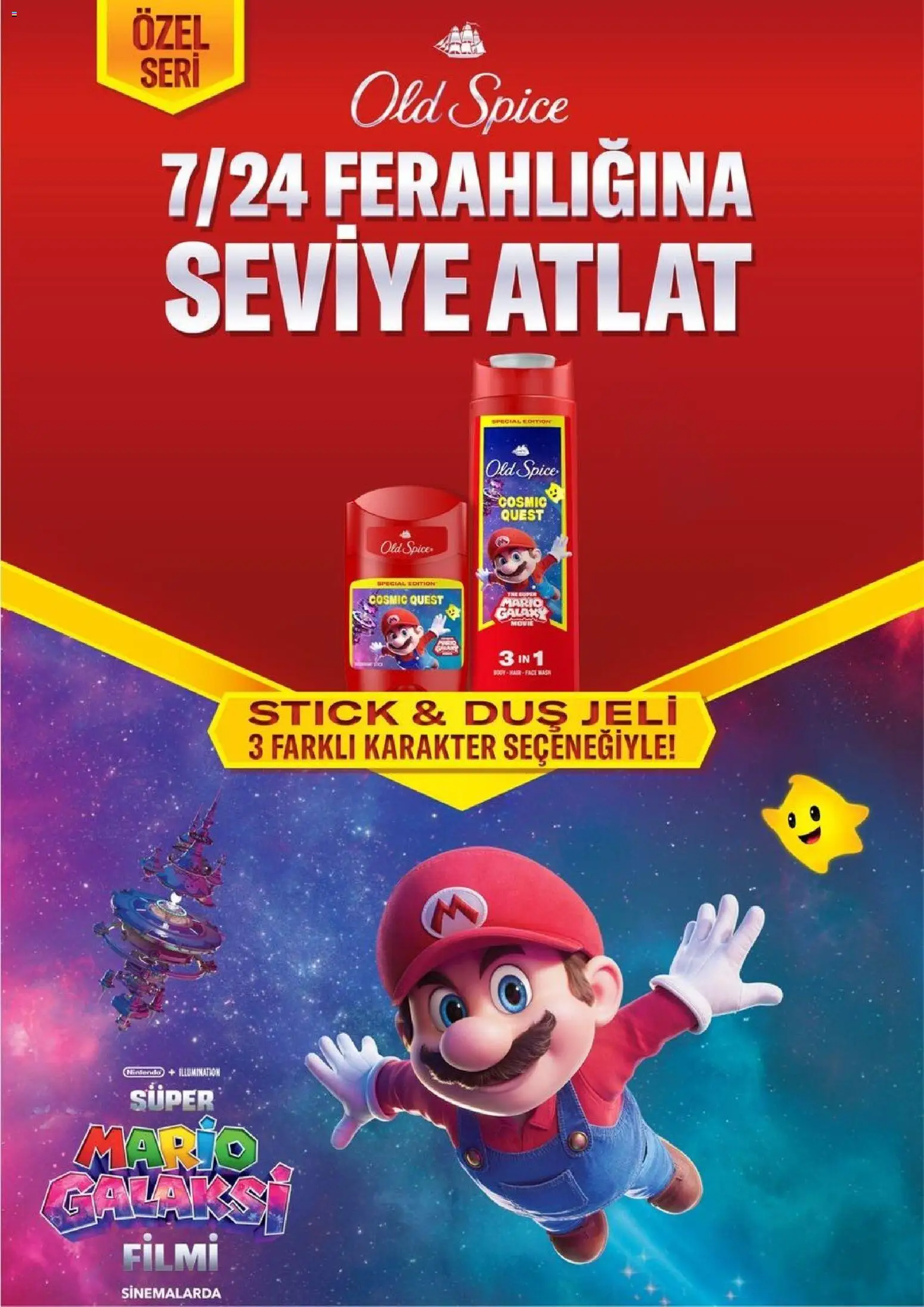 Gratis Katalog - 01.04.2026 tarihinden itibaren geçerlidir | Sayfa: 44