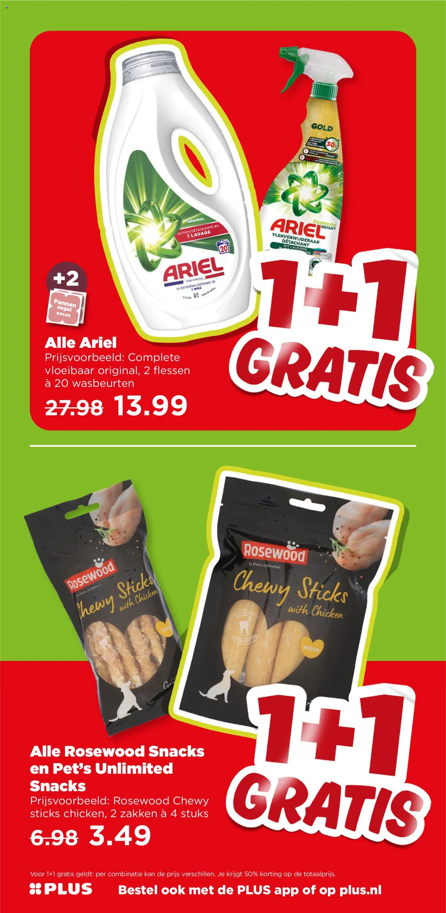 {H1} | Pagina: 16 | Producten: Snacks, Livre pour enfants, Kan, Was