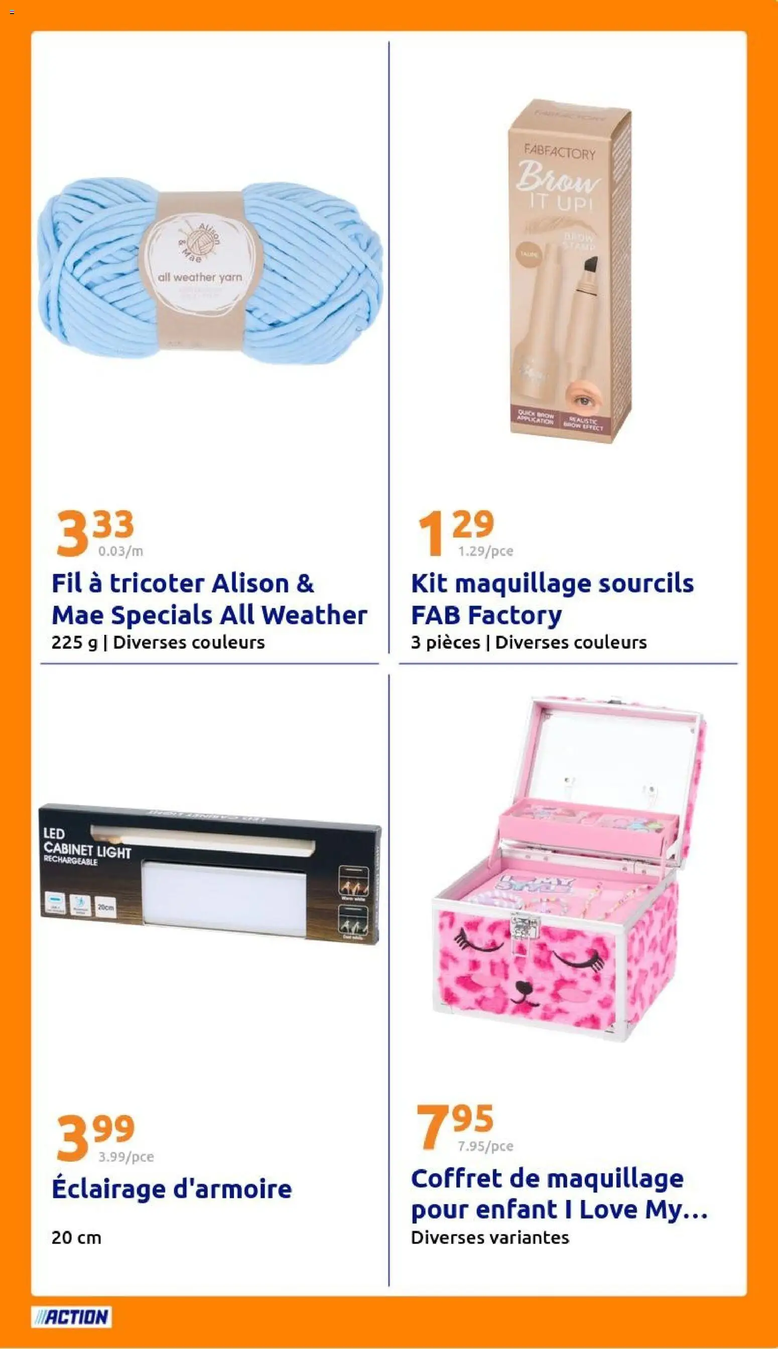 {H1} | Page: 25 | Produits: Maquillage