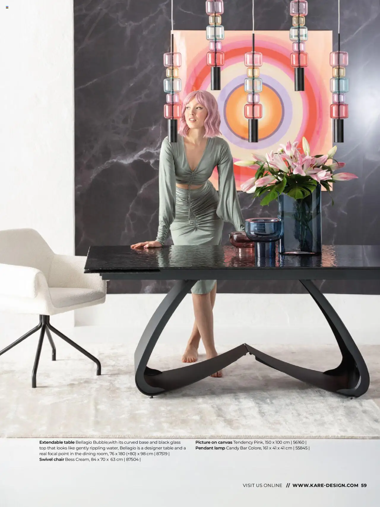 KARE Magazine 2025 – σε ισχύ από 01.01.2025 | Σελίδα: 59