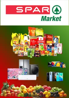 Offer preview "Spar Catalogue"