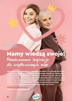 Biedronka gazetka - Dada & Rodzina - wydanie specjalne od 28.07.2025 | Strona: 32 | Produkty: Smartfon