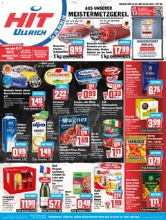 HIT Prospekt 	 ab 23.02.2026 gültig