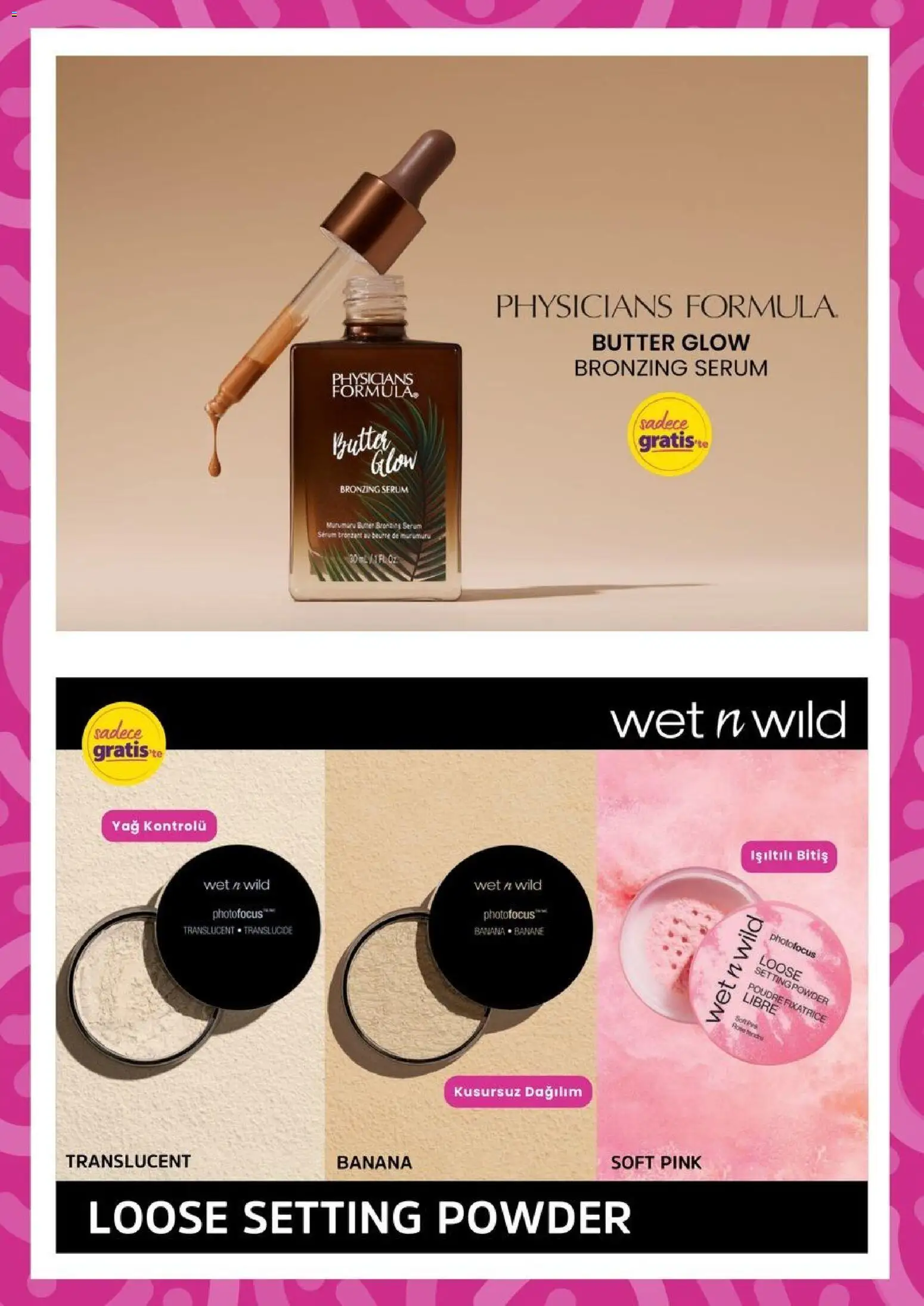 Gratis Katalog - 01.12.2025 tarihinden itibaren geçerlidir | Sayfa: 32