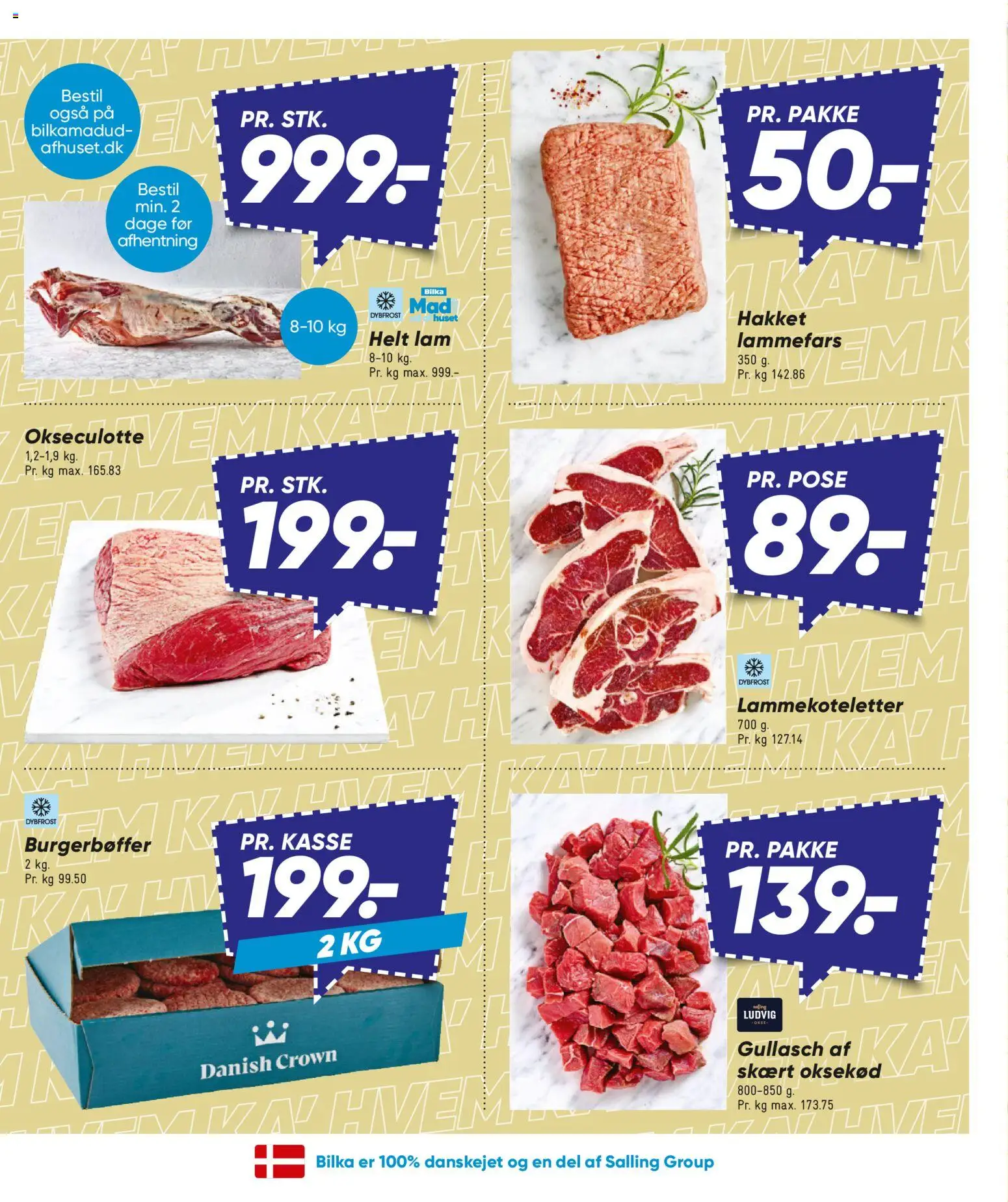 Bilka tilbudsavis – gyldig fra 13.03.2026 | Side: 16