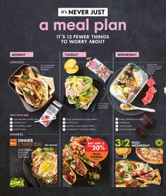 Woolworths specials catalogue – valid from 26.01.2026 | Page: 6