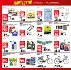 Volantino Iper del 11.08.2025 | Pagina: 36