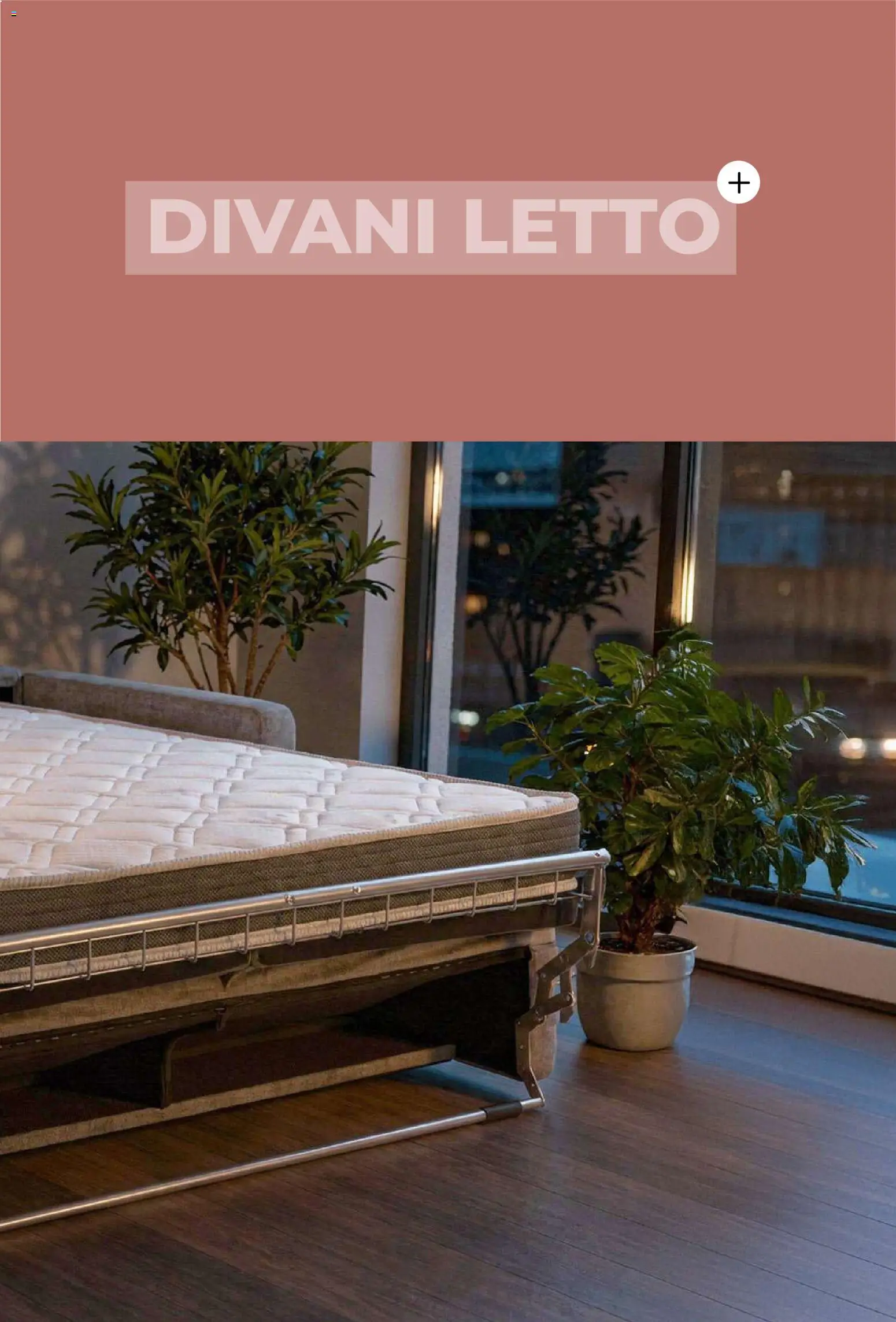 Volantino Conforama del 11.02.2026 | Pagina: 9 | Prodotti: Letto