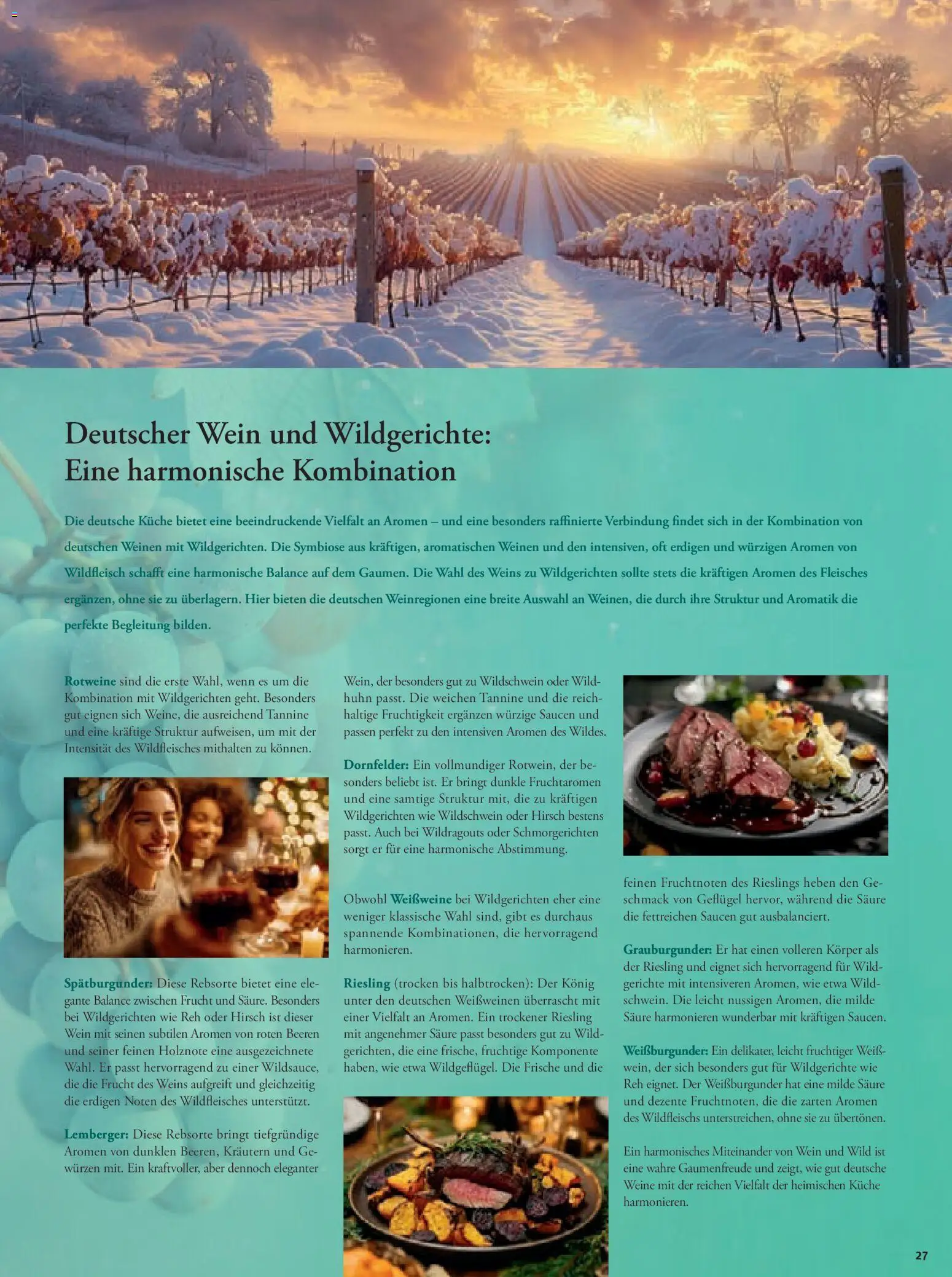 Tegut Prospekt – gültig ab 15.12.2025 | Seite: 29