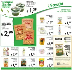 Volantino Coal del 14.08.2025 | Pagina: 9