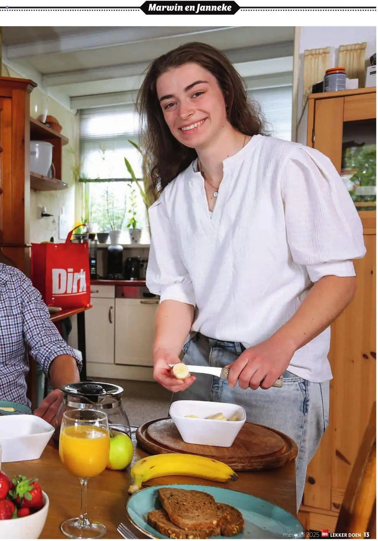  | Pagina: 13 | Producten: Banaan