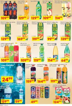 Fortuna Market katalog - pregled Fortuna Market kataloga - važi od 11.03.2026 | Strana: 12
