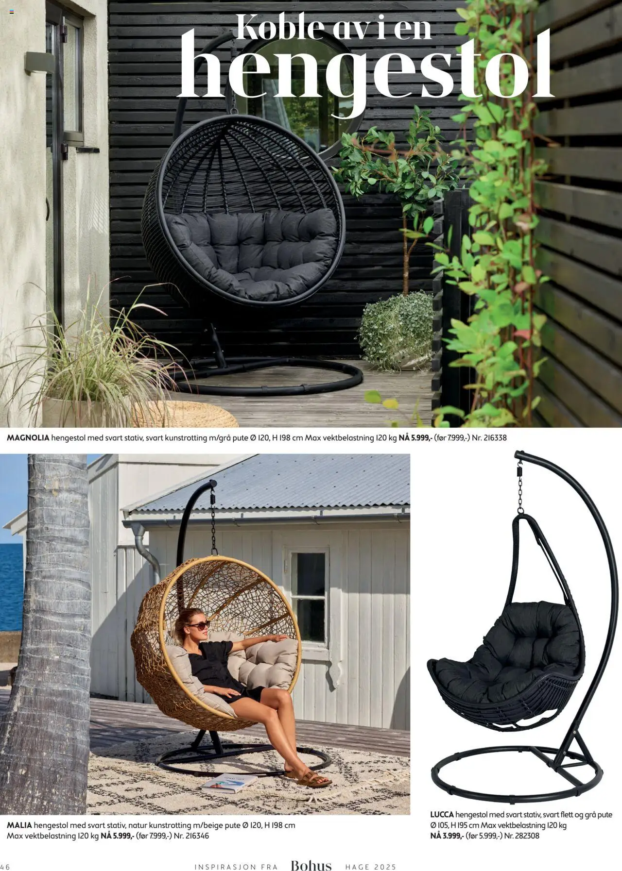 | Side: 46 | Produkter: Pute