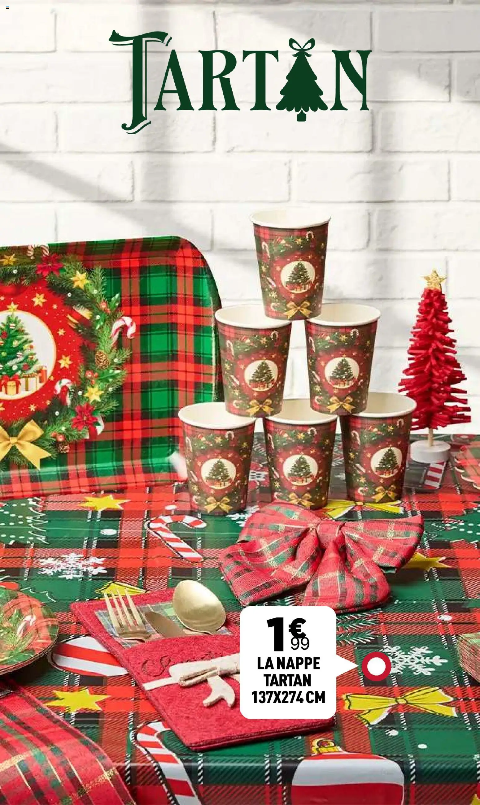 {H1} | Page: 9 | Produits: Nappe