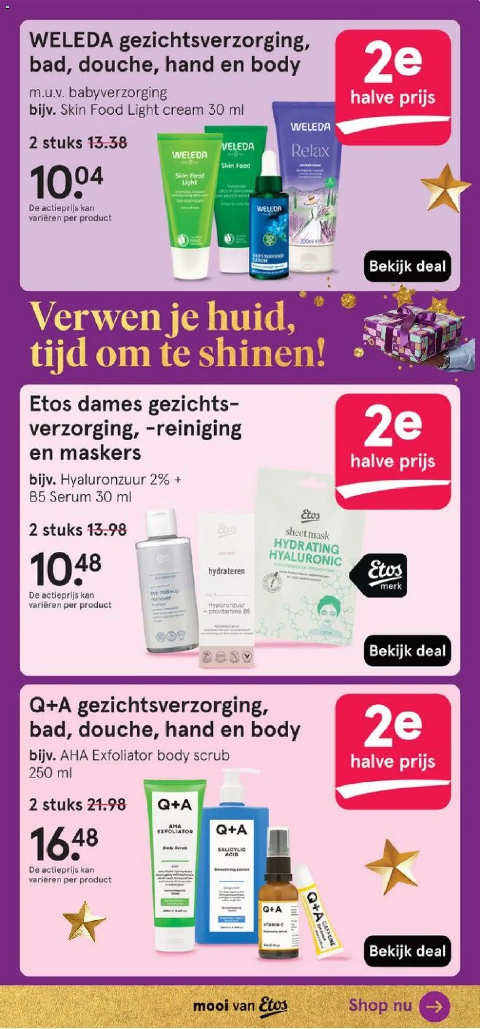 {H1} | Pagina: 17 | Producten: Kan