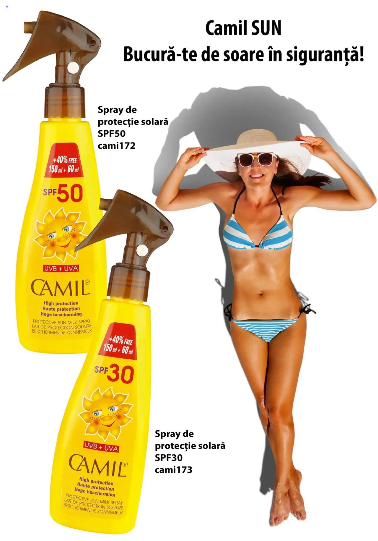 Noul catalog Lady’s – valabil de la 19.12.2019 | Pagină: 106