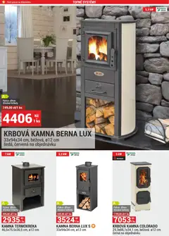 Náhled letáku Merkury Market leták od 01.11.2025 | Strana: 16 | Produkty: Dřevěné brikety, Brikety