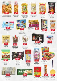 Astur & Qanto leták - cash&carry Jeseník, Krnov od 13.08.2025 | Strana: 5