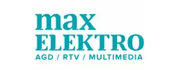 Logo Max elektro logo