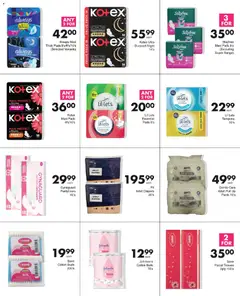 Save specials catalogue – valid from 13.11.2025 | Page: 68