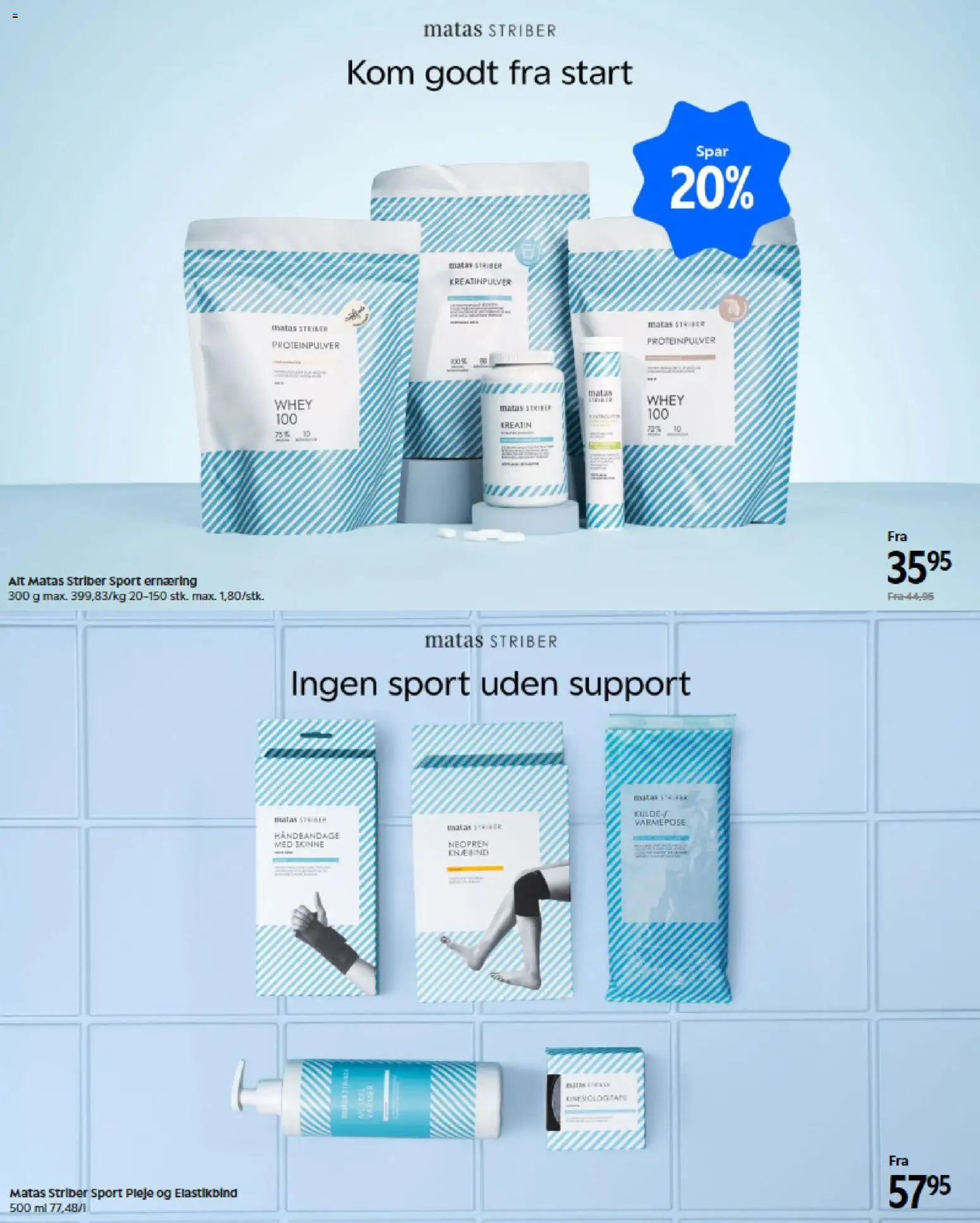 Matas tilbudsavis – gyldig fra 22.01.2026 | Side: 14