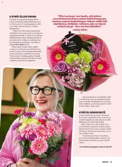 K-Supermarket-mainoslehti voimassa 01.10.2025 alkaen | Sivu: 35