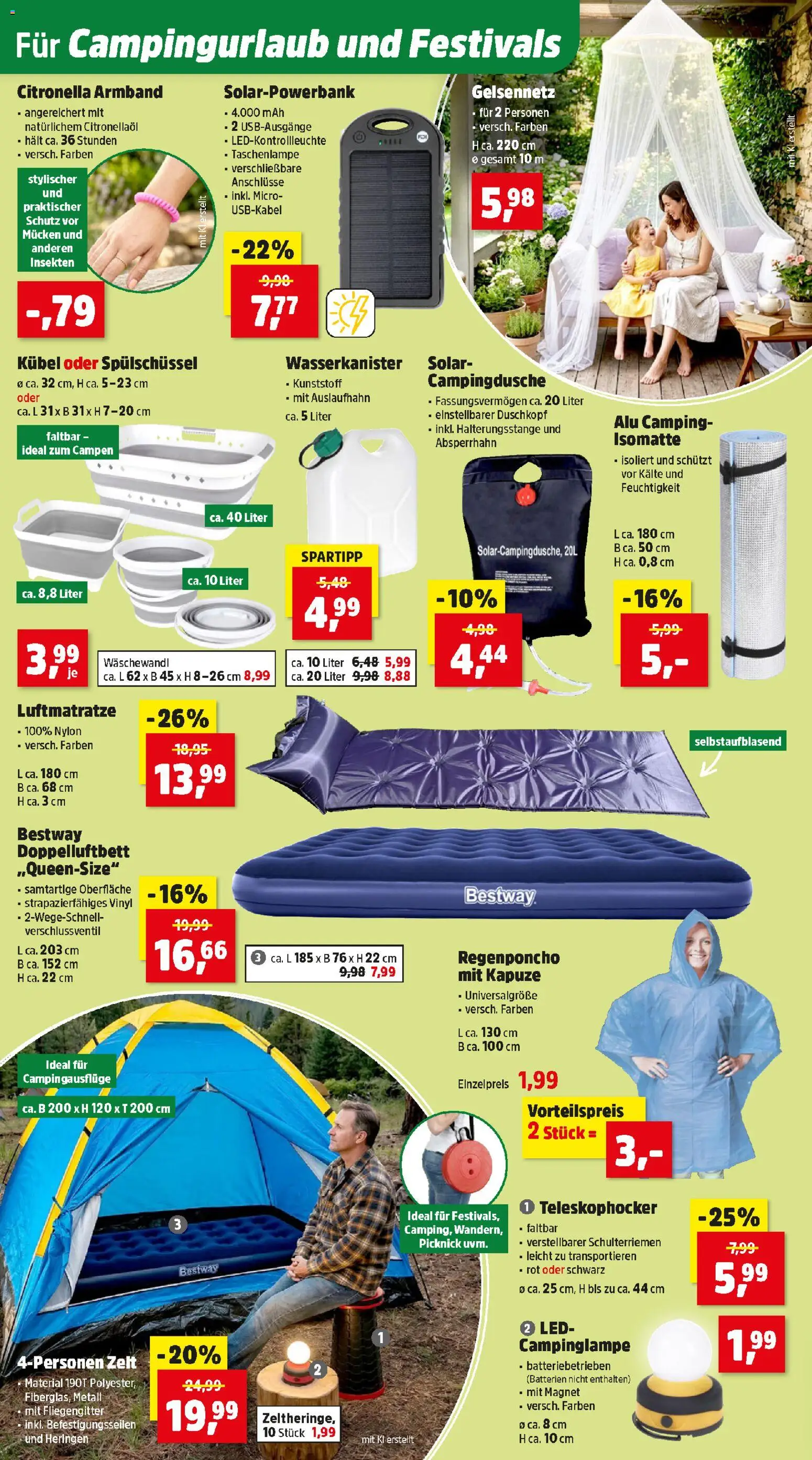 Thomas Philipps Flugblatt gültig ab 20.04.2026 | Seite: 8