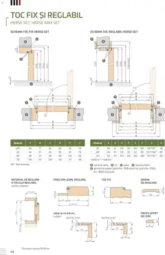 Ofertele Proges valabile de la 23.08.2024 | Pagină: 114 | Produse: Colțar