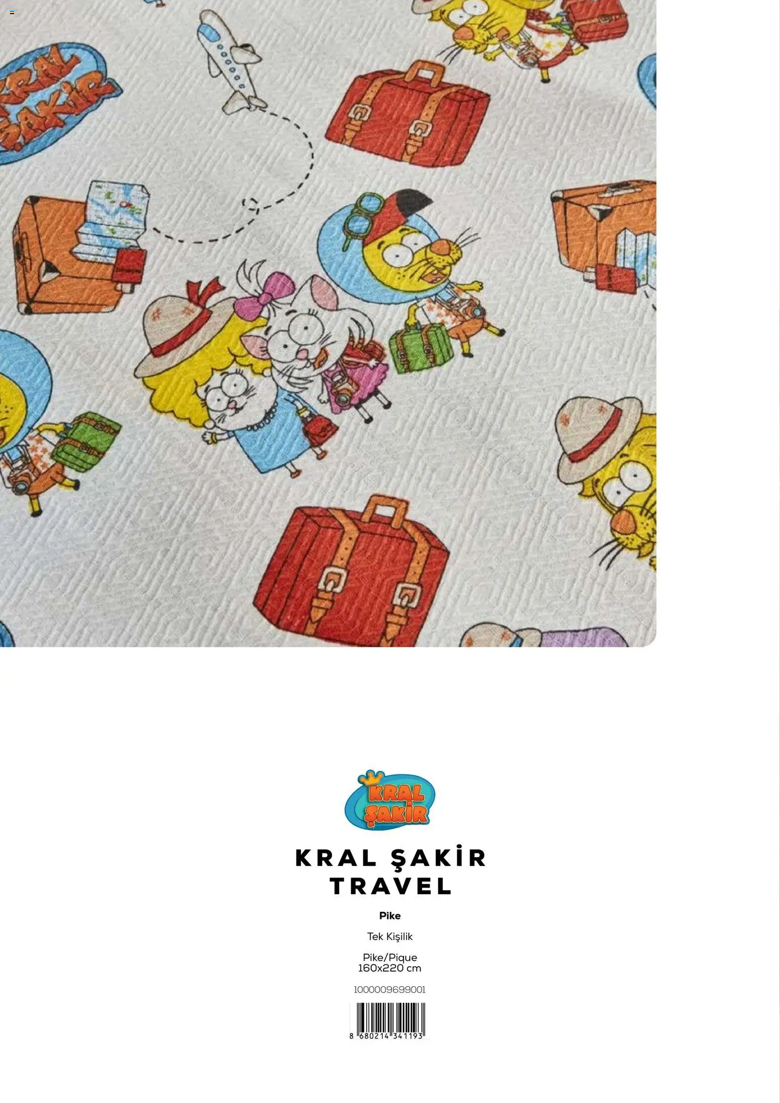 Karaca Home Young Genç Kataloğu Sonbahar - Kış 2025/2026 - 02.12.2025 tarihinden itibaren geçerlidir | Sayfa: 12 | Ürünler: Pike