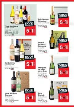 Sligro Deals - Voorbeeld van een folder van Sligro, geldig van 09.04.2026 | Pagina: 4