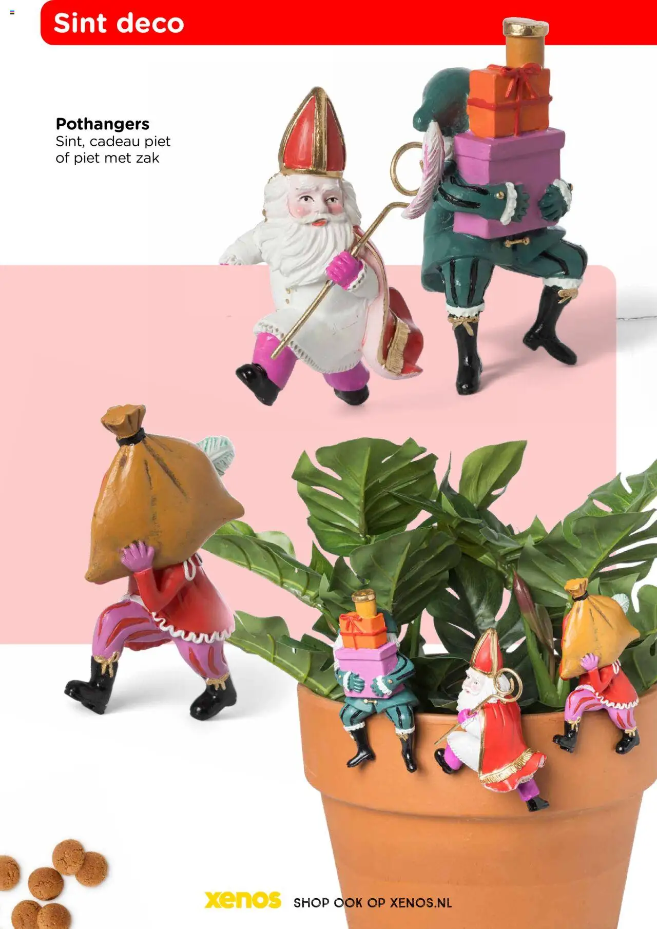 {H1} | Pagina: 4 | Producten: Zak