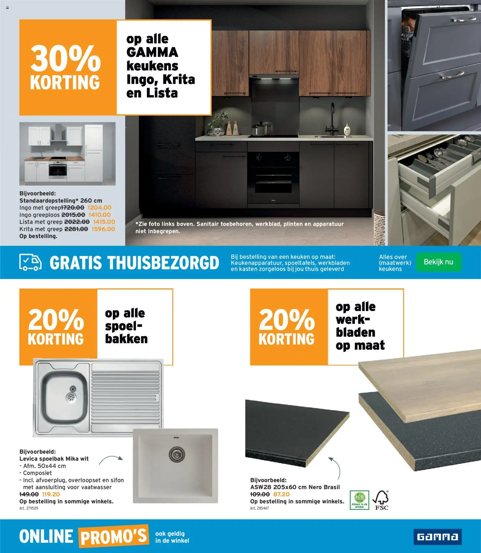 {H1} | Pagina: 21 | Producten: Vaatwasser