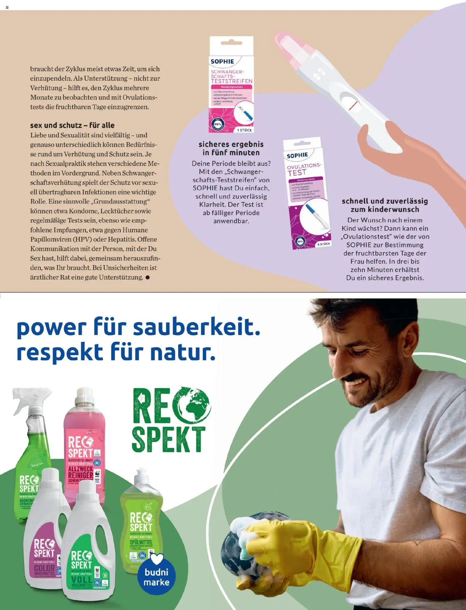 Budni Perle Magazin 01/26 – gültig ab 05.01.2026 | Seite: 41 | Produkte: Waschmittel
