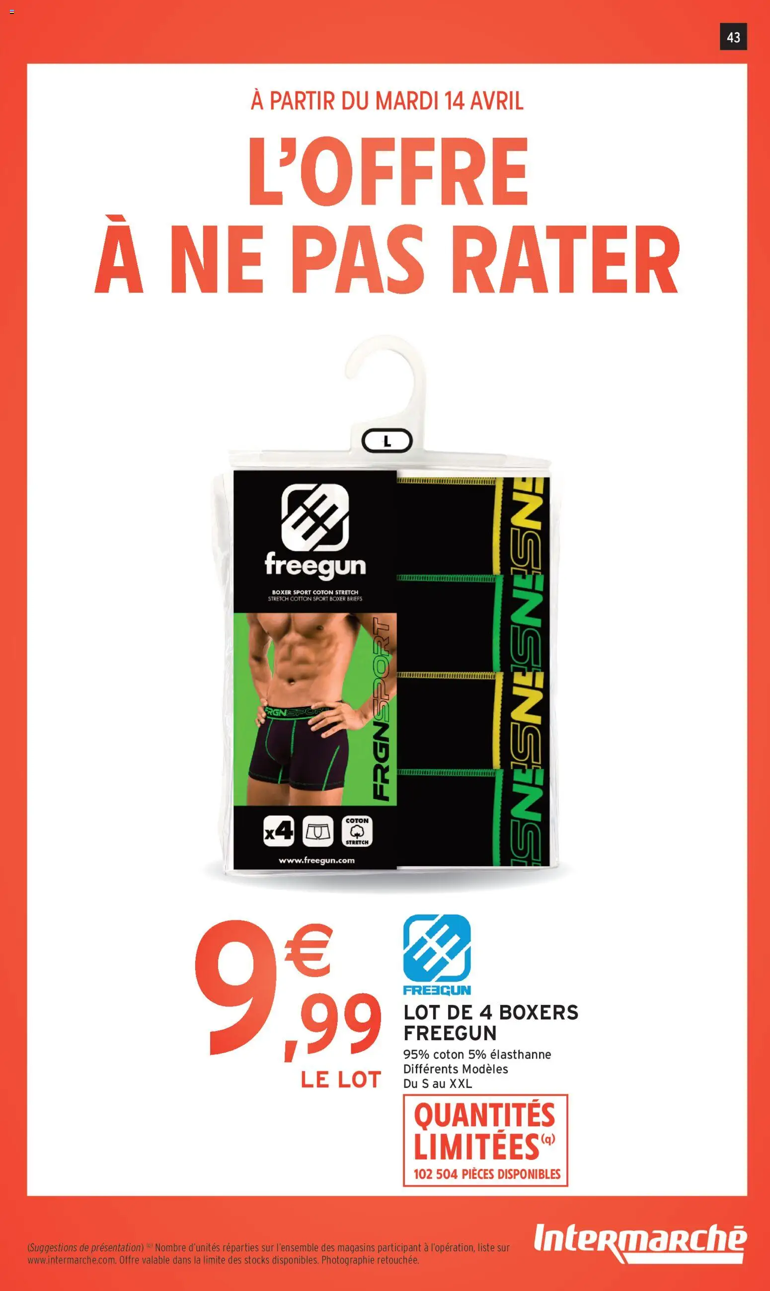 {H1} | Page: 43 | Produits: Coton