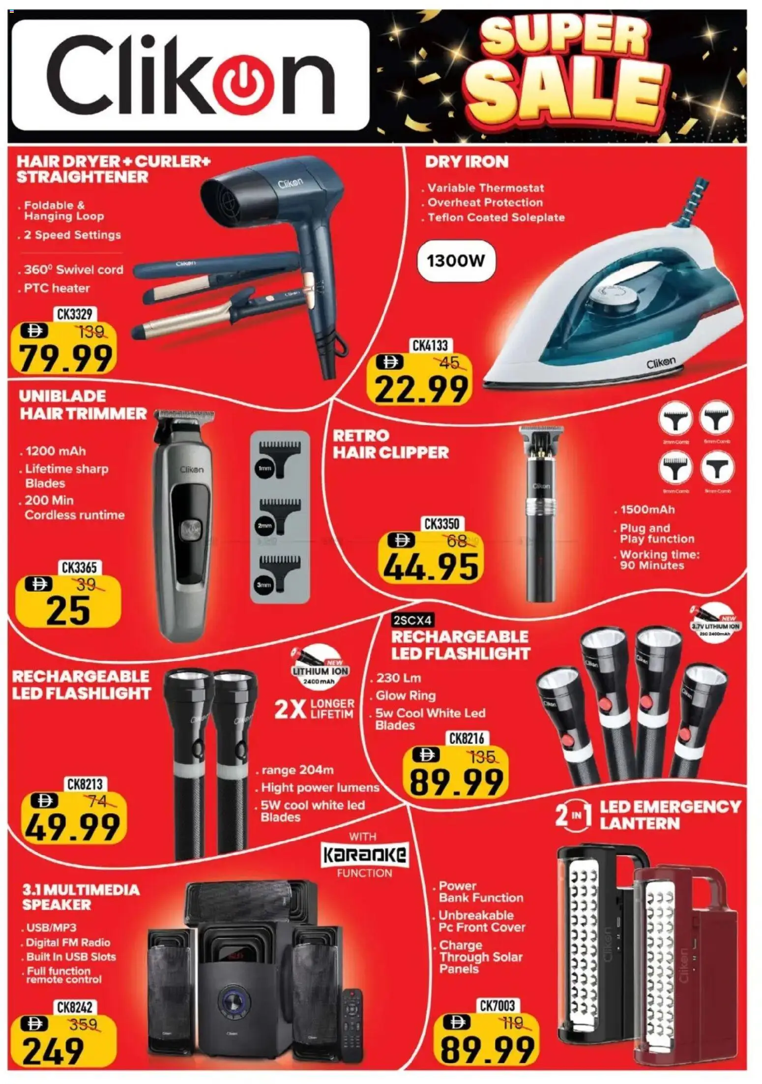 {H1} | Page: 8 | Products: Kartofler