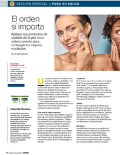 Costco catálogo │ válido desde el 03.07.2025 | Página: 74 | Productos: Maquillaje, General, Crema, Γαύρος