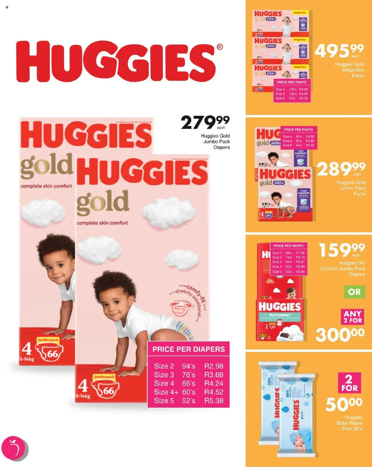 New Save catalogue – valid from 25.09.2025 | Page: 51 | Products: Pants, Box, Water