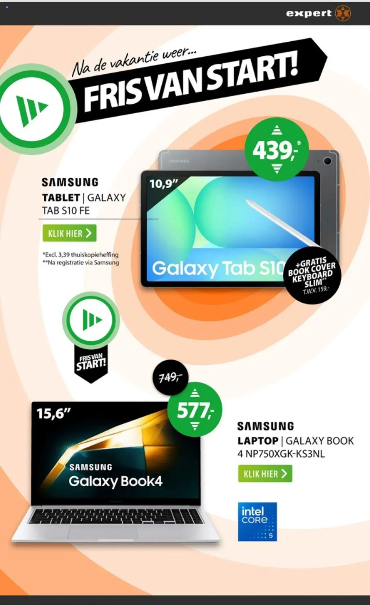  | Pagina: 8 | Producten: Laptop, Tablet, Keyboard