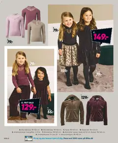 Bilka - Nonfood gyldig fra 31.10.2025 | Side: 14