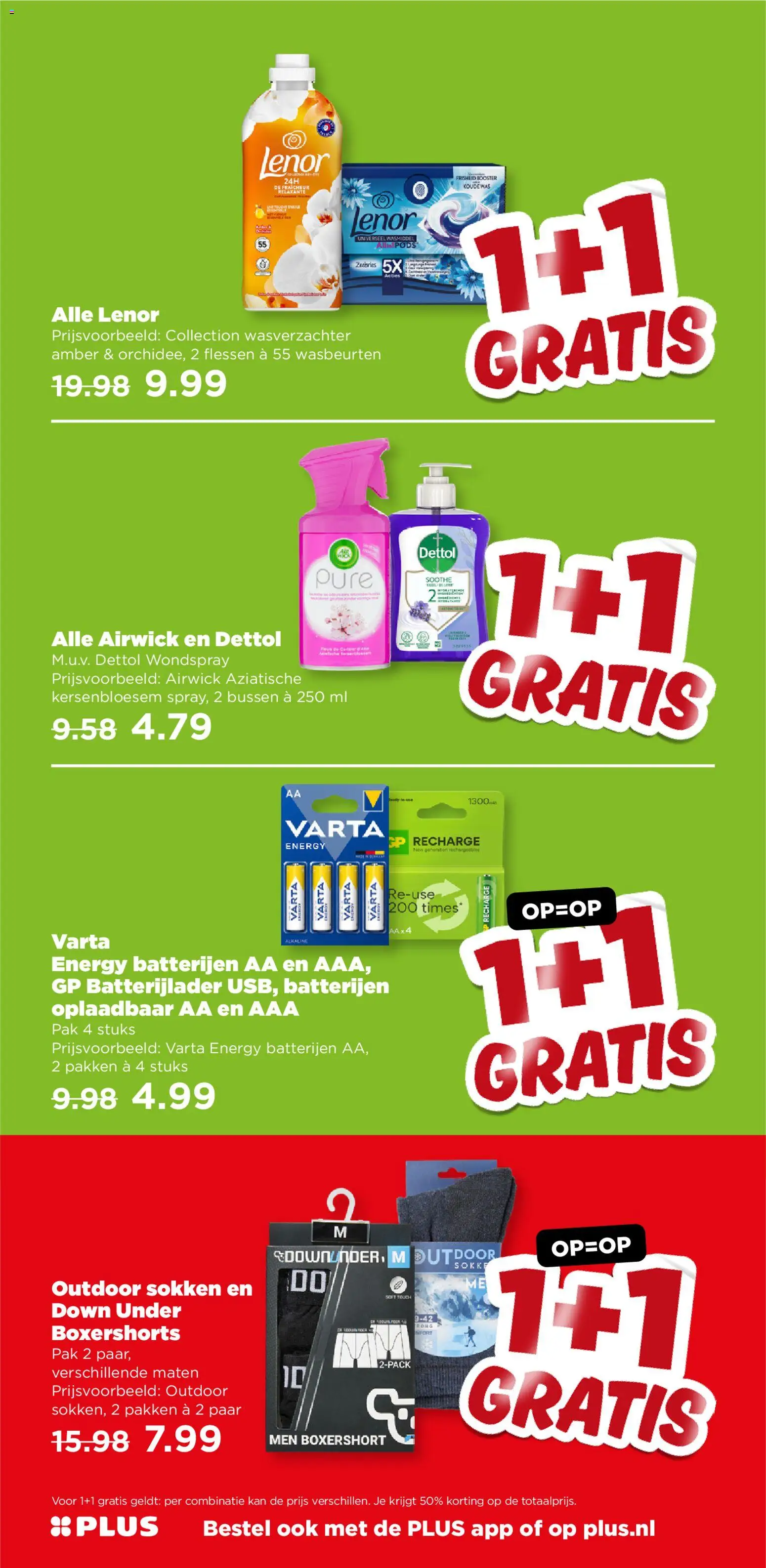 {H1} | Pagina: 15 | Producten: Wasmiddel, Sokken, Kan, Bébipulyka