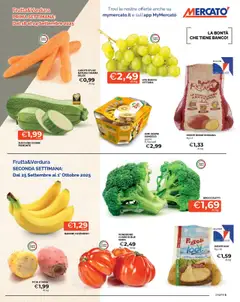 Volantino Mercatò del 18.09.2025 | Pagina: 5